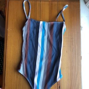 Urban outfitters bodysuit